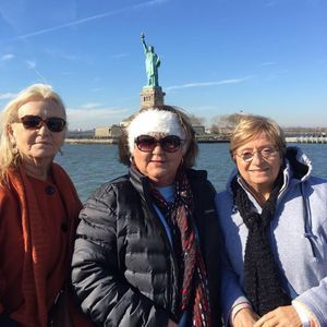 Meet your Posher, Robyn